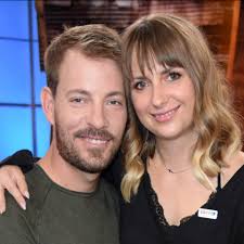 Anna Heiser: Ehe-Krise mit Gerald