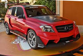 Even still, just because your battery isn't completely dead, doesn't mean it's operating at optimal levels. 2010 Mercedes Benz Glk350 4matic Tuning Concept Cars