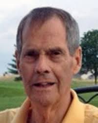 Richard Wood Obituary (1933