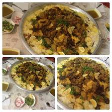 مطعم كبسة الحاشي في ينبع
