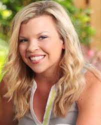 Ashley Ryals's Instagram, Twitter & Facebook