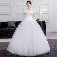 Korsett in vielen verschiedenen stilen kommen hochzeitskleider für jeden geschmack und geldbeutel. Erschwinglich Ivory Creme Korsett Brautkleider Hochzeitskleider 2019 Ballkleid Off Shoulder Kurze Armel Ruckenfreies Lange Ruschen