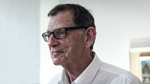 A coronavirus diary by an American in Rome