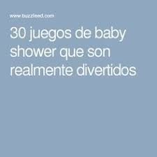 There couldn't be a manlier hobby than reading. 30 Juegos De Baby Shower Que Son Realmente Divertidos Baby Shower Boy Baby Shower Ideas Divertido