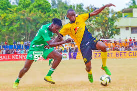 National Super League, Division Leagues & Regional Leagues