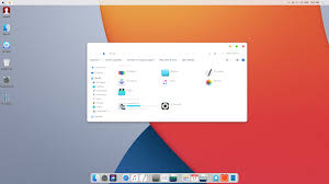 Ios 14 Skinpack Skin Pack Theme For Windows 10