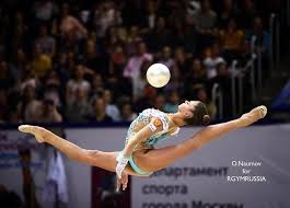 А сейчас это перестало оцениваться». Hudozhestvennaya Gimnastika Posts Facebook
