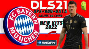 Check spelling or type a new query. Dls 21 Mod Apk Data Bayern Munich Kits 2022 Download