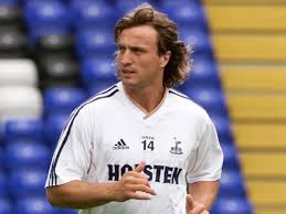 Check spelling or type a new query. David Ginola Reveals The Premier League Defender He Hated Playing Against Most Mirror Online