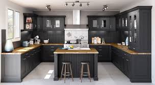 Maybe you would like to learn more about one of these? Inspirations Pour Une Cuisine Dans Un Style Maison De Campagne Chic Charles Rema Fabricant De Cuisines Haut De Gamme Salles De Bain