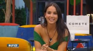 Chi è paola di benedetto, la modella e influencer tra i concorrenti della quarta edizione del grande fratello vip. Grande Fratello Vip La Corona Di Questa Quarta Edizione Spetta A Paola Di Benedetto Tgcom24