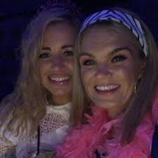 Shauna Gallagher (@gallshauna)