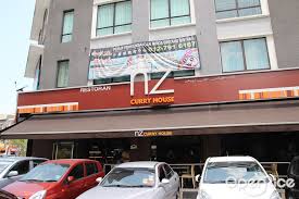 Chinese, japanese, asian, fusion, malaysian. Nz Curry House Malaysian Variety Steaks Chops Restaurant In Setapak Klang Valley Openrice Malaysia