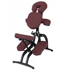 Tendo problemas cun produto earthlite? Earthlite Massagestuhl Avila 2 Massageliegen Zentrum