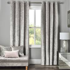 From ready made blackout curtains to voiles, dress your home in style with curtains from our range. Eyelet Curtains The Range