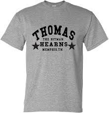 Buy Fools Gold T Shirts Thomas The Hitman Hearns Boxing Gym Training T Shirt Online In Usa B07jn3nbn4