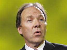 The 25 Most Overpaid CEOs