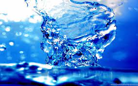 However, you are not allowed to redistribute them or make them available for download somewhere else. Abstract Blue Water High Resolution Hd Wallpapers Full Desktop Background