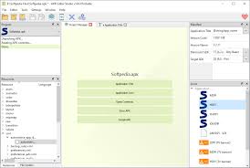 Apk editor es una aplicación que nos permitirá hacer justo lo que su nombre indica: Download Apk Editor Studio 1 6 0
