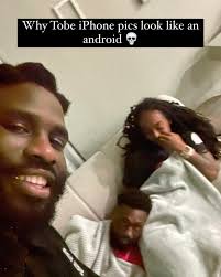 We flew to Houston to see an early screening of the new movie Transformers.  Bruh, my boy @tobenwigwe can really act! 😂Movie 10 outta 10! Go see it! 💯