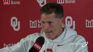 Oklahoma’s defense has a new identity — “The Dog Pound.” 🐾, Brent Venables  says the nickname shows how his players compete, and even Texas coach Steve  Sarkisian is taking notice., Read how the ...