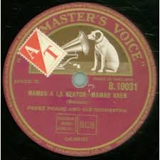 Pérez prado was a cuban bandleader, musician, and composer. Perez Prado Mambo A La Kenton More More Mambo 34 90