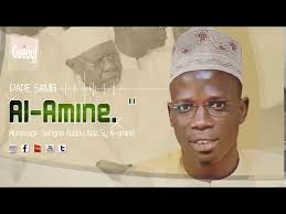 PAPE SAMB : Hommage à Serigne Abdou aziz Sy Al-amine
