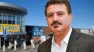 Politiker anklagas för valfusk i Rosengård