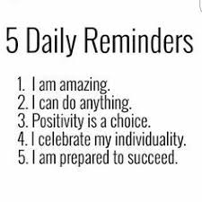 5 Daily Reminders Daily Quotes Daily Motivation Motivational Quotes Positive Mindset Positive Thinking Wisdom Vibe Quote Good Vibes Quotes Daily Quotes
