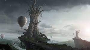 May 01, 2016 · a desktop wallpaper is highly customizable, and you can give yours a personal touch by adding your images (including your photos from a camera) or download beautiful pictures from the internet. 4k Sci Fi Fantasy Wallpaper Dump Album On Imgur