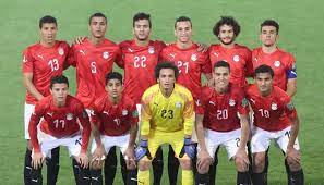 سنقاتل من أجل تحقيق الفوز أمام فيتا كلوب. Ù…Ø³Ø­Ø© Ø«Ø§Ù†ÙŠØ© Ù„Ù…Ù†ØªØ®Ø¨ Ù…ØµØ± Ù„Ù„Ø´Ø¨Ø§Ø¨ ÙˆØªØ®Ø³ÙŠØ±Ù‡ Ù…Ø¨Ø§Ø±Ø§Ø© ÙÙŠ Ø¨Ø·ÙˆÙ„Ø© Ø´Ù…Ø§Ù„ Ø£ÙØ±ÙŠÙ‚ÙŠØ§ Ø±ÙŠØ§Ø¶Ø© Ø¹Ø±Ø¨ÙŠØ© ÙˆØ¯ÙˆÙ„ÙŠØ© Ø§Ù„Ø¥Ù…Ø§Ø±Ø§Øª Ø§Ù„ÙŠÙˆÙ…