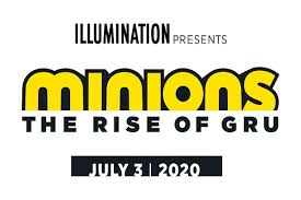 We've rounded up the new 2020 and 2021 movie release dates to give you something to look to forward to. Blockbuster Movie Minions Sequel Minions The Rise Of Gru To Release On Jul 03 2020 Gns News