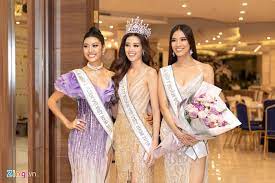 Chung kết hoa hậu hoàn vũ việt nam 2019 được tổ chức vào tối 7/12 tại nha trang vừa qua ngôi vị hoa hậu thuộc về cô gái trẻ tài năng khánh vân (nguyễn trần khánh vân). Ly Do Nguyá»…n Tráº§n Khanh Van Ä'Äƒng Quang Hoa Háº­u Hoan VÅ© Viá»‡t Nam 2019 Vov Vn