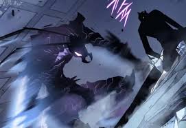 Solo leveling chapter 156 sub indo. Solo Leveling Chapter 153 Release Date Anime Manga News