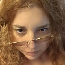 Michael Sikkema (@okowl) is a poet, vispoet, amateur mycologist, bad  collagist, and even worse drummer. He lives and works in West Michigan,  surrounded by Great Lakes and scary religious beliefs. He has