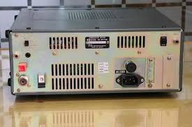 Image result for ICOM IC-R71E