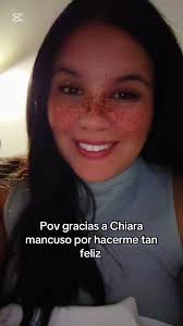 Xandria Mancuso 2025