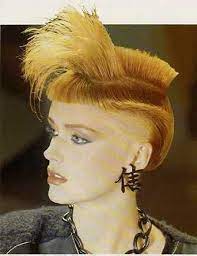 80s Hairstyle 73 In 2021 Rock Hairstyles 80s Hair Bad Hair