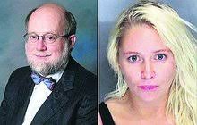 Thomas castello přítelkyně