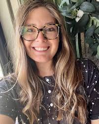 Everybody say hello to one of our instructors Demie. You can now book  classes with her