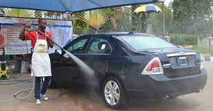 Consider taking a taxi or rideshare from the airport to an offsite location. How Profitable Is A Car Wash Business And Other Tips For Starting Autojosh