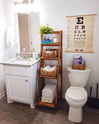 We've gathered lots of creative storage idea that show how to organize it. 30 Most Creative Bathroom Storage Ideas Wittyduck