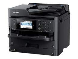 You won't use it to print giclee art prints or stunning sunset photos, but it will handle almost anything that the average user can throw at it with ease. Epson Workforce Pro Et 8700 Ecotank Www Shi Com