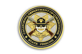 See reverse side for instructions. 3rd In Cdc Old School Challenge Coin Series Cdc Meets Cdcr Custom Pins Buckles