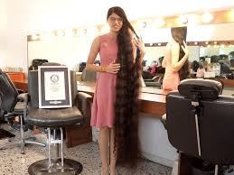 Boys with long hair look great with a compatible haircut. Kids Who Broke World Records