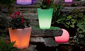 Free shipping on orders of $35+ and save 5% every day with patio & garden holiday shop party supplies home buy online & pick up in stores all delivery. How To Choose Solar Garden Lights Gardener S Supply