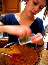 Not Steve's Authentic Key Lime Pie