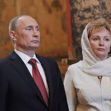 He previously served as russia's prime minister. Wladimir Putin Lasst Sich Von Ehefrau Ljudmila Scheiden Der Spiegel