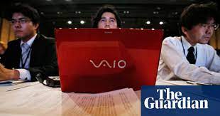 This video will demonstrate how to remove the backing of the sony vaio l series computer. Sony S Exit From The Pc Market Will Not Be The Last Sony The Guardian