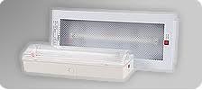 Fungsi lampu kecemasan dalam bangunan. Emergency Light Perfendi S Blog